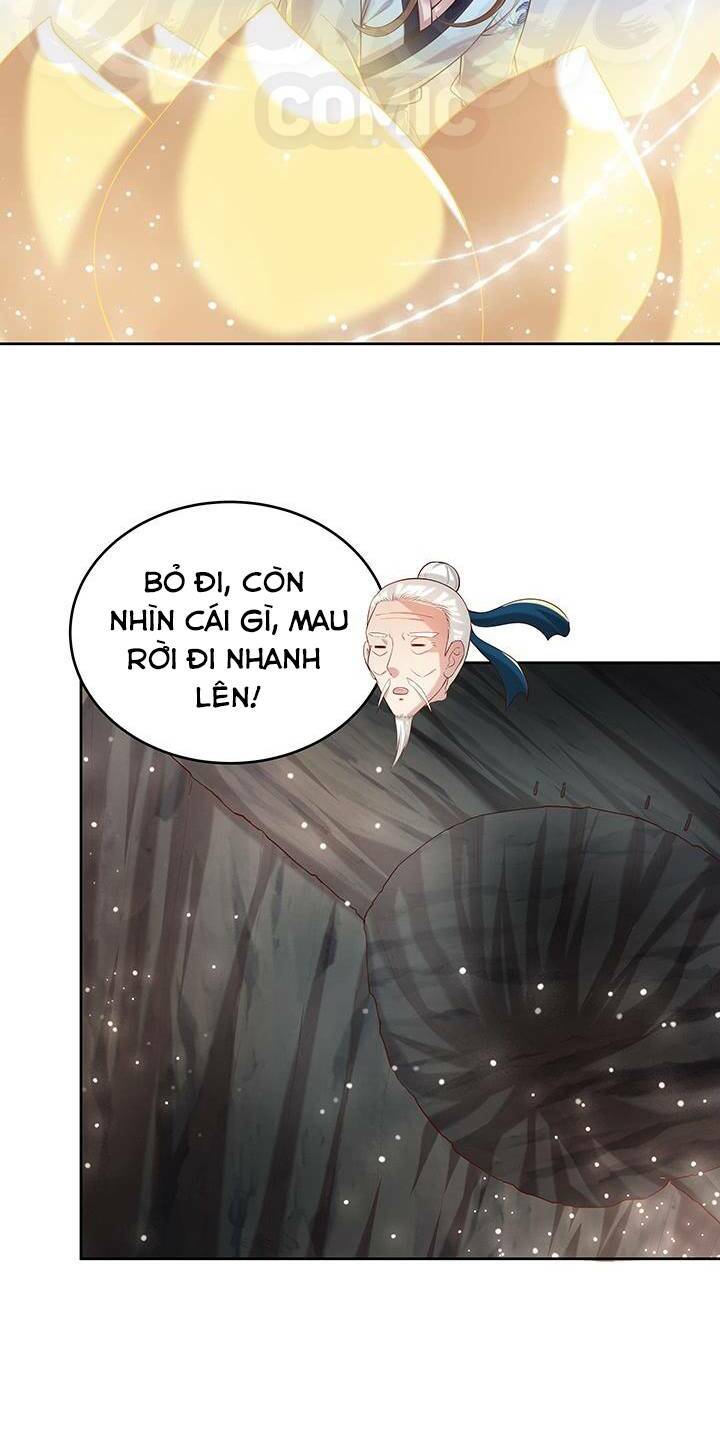 Siêu Phàm Truyện: Chapter 112