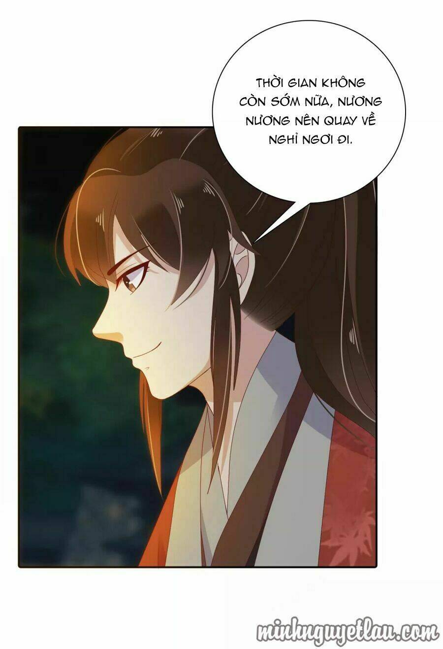 Phú Bà Bạc Tỷ Trong Lãnh Cung: Chapter 14