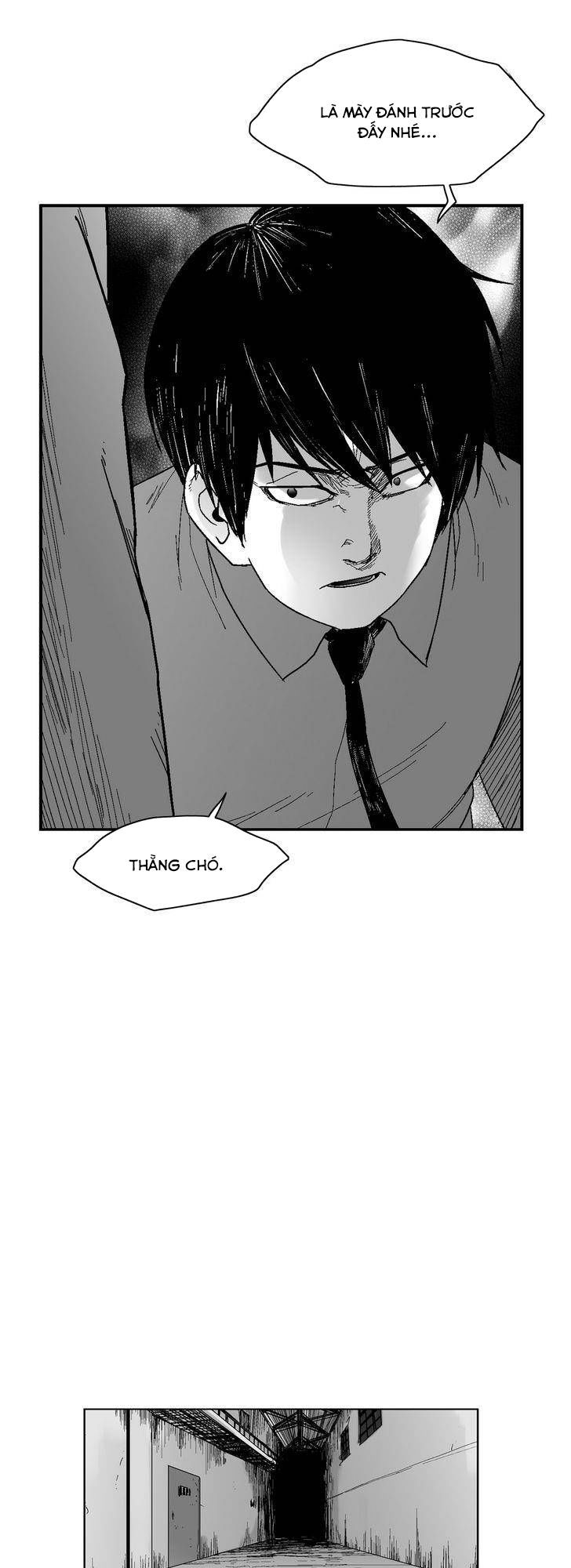 Dear Boy: Chapter 61