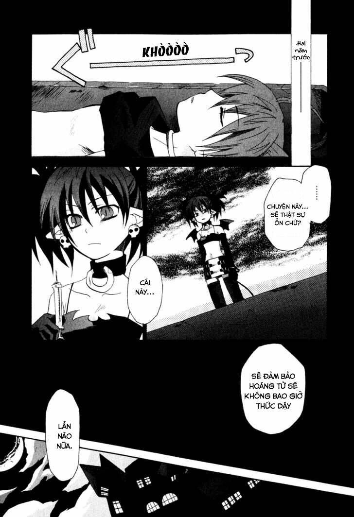 Makai Senki Disgaea: Chapter 4