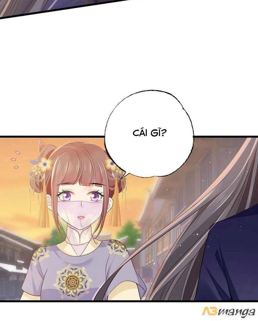 Nữ Thủ Phú Chi Kiều Sủng Nhiếp Chính Vương: Chapter 148