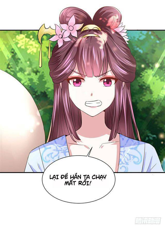 Đế Hoàng Chi Thần Y Khí Phi: Chapter 26