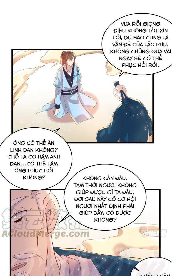 Siêu Phàm Truyện: Chapter 29