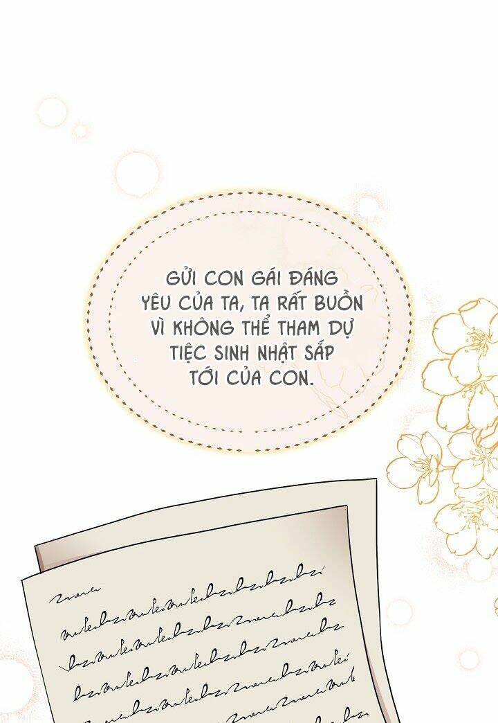 Ba Người Anh Trai Của Tôi Là Bạo Quân: Chapter 24