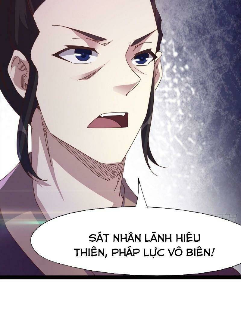 Kiếm Đồ: Chapter 46