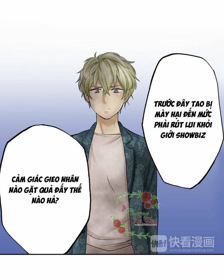 Mệnh Lệnh Tuyệt Đối Của Bá Đạo Vương Tử: Chapter 35