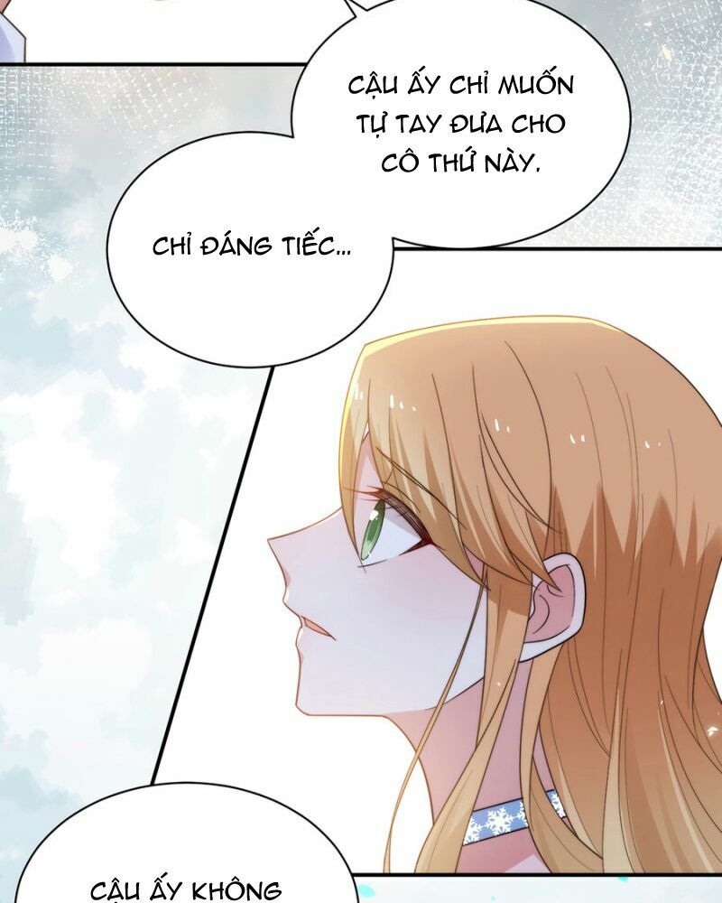 Ma Lạt Thiên Kim Đẩu Ác Thiếu: Chapter 205