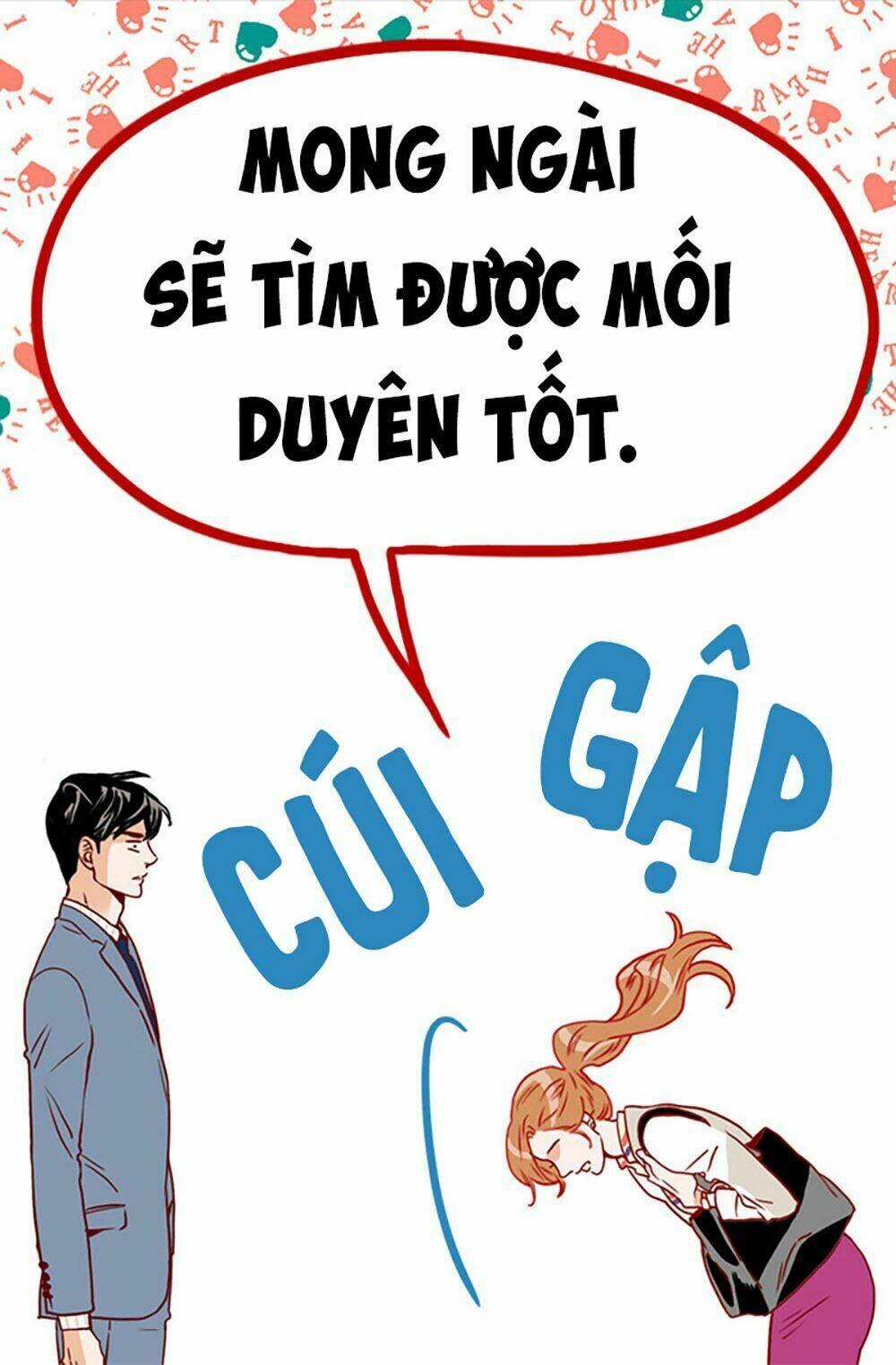 Thư Ký Kim Sao Thế Nhỉ?: Chapter 10