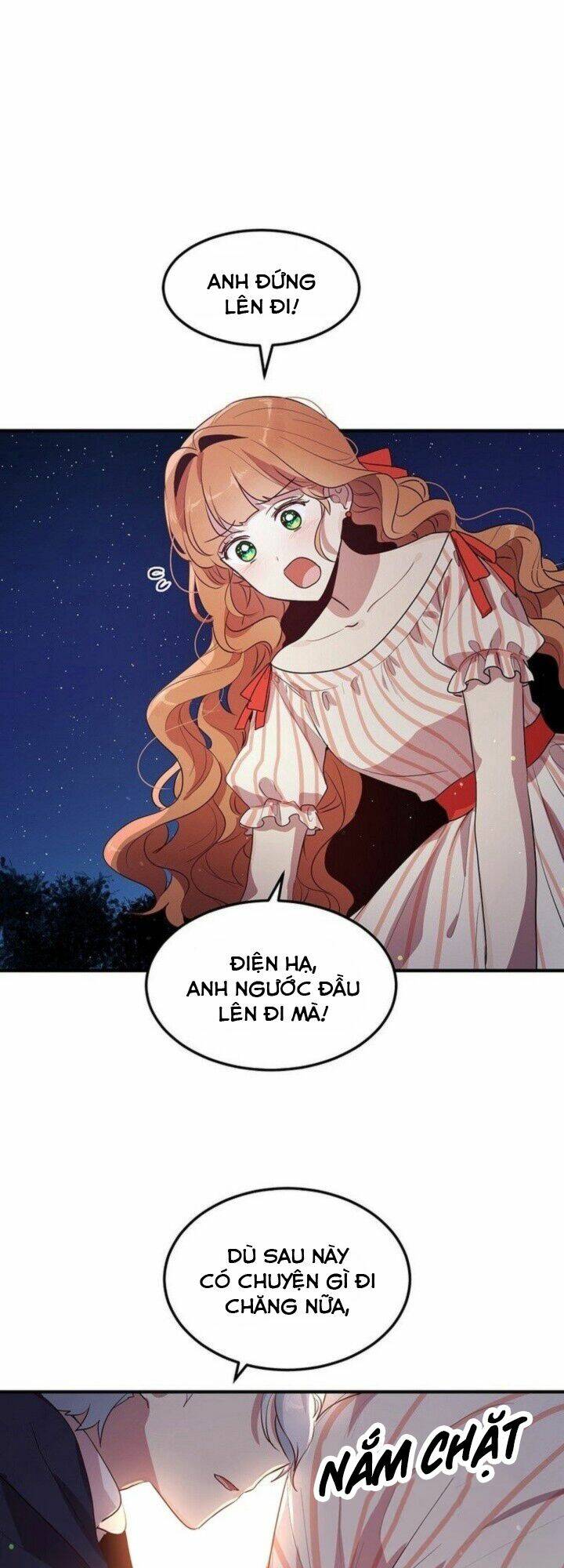 Công Tước, Loạn Vừa Thôi!: Chapter 120