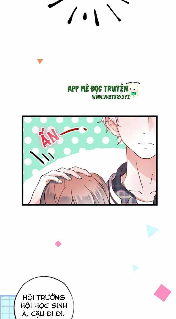 Trạch Thượng Tịch Mịch Huỳnh Hỏa: Chapter 19