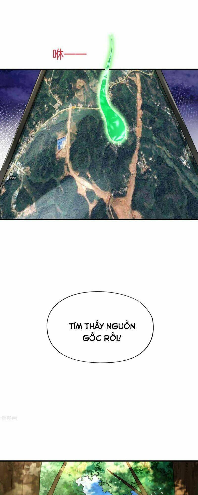 Vòng Bạn Bè Mạnh Nhất Của Tiên Giới: Chapter 70