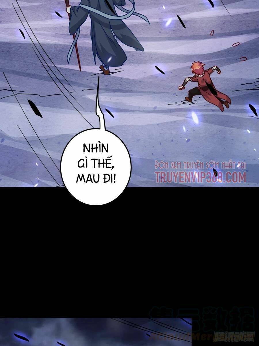 Người Nguyên Thủy Mạnh Nhất: Chapter 59