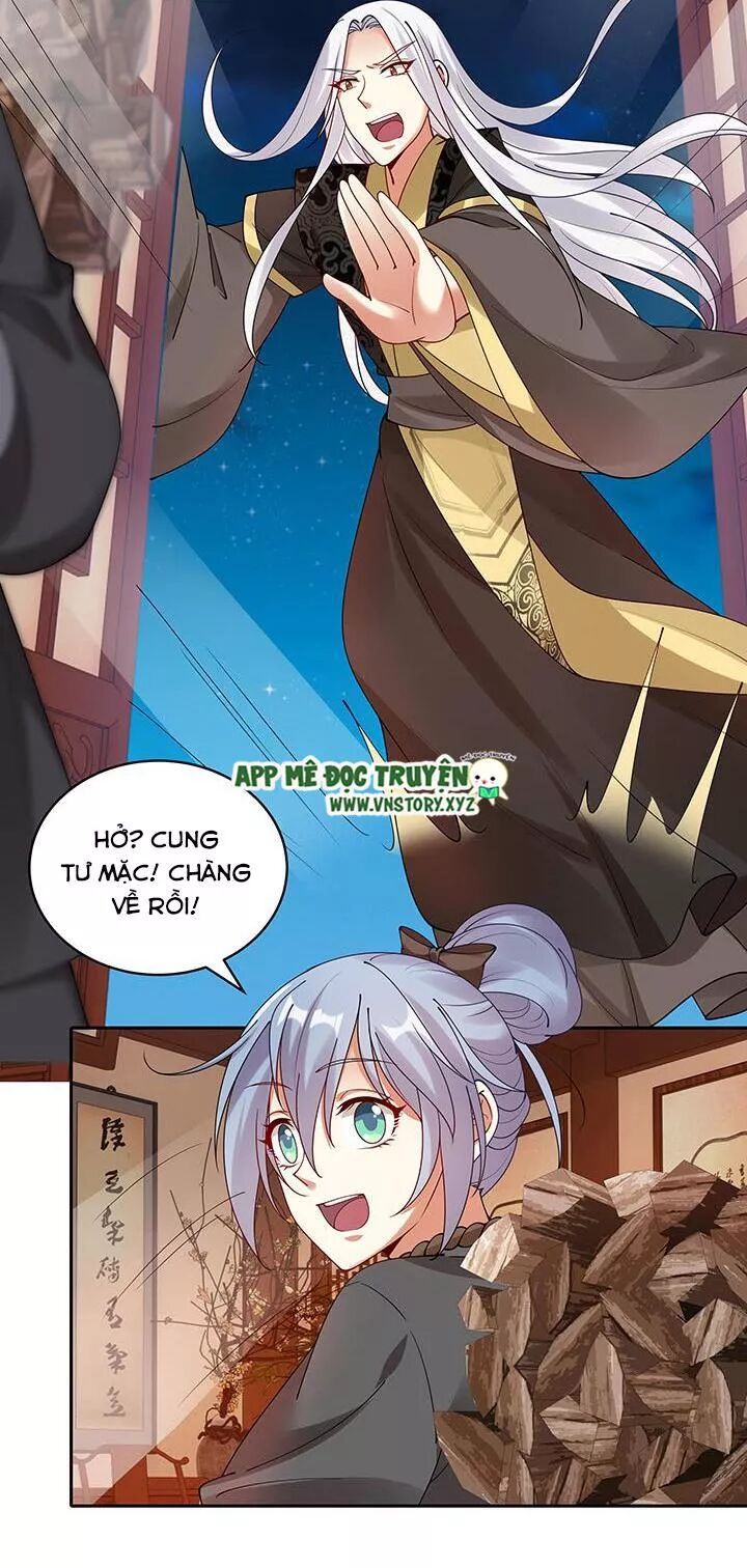 Đô đốc đại nhân sủng thê kí: Chapter 108: Chịu đòn nhận tội