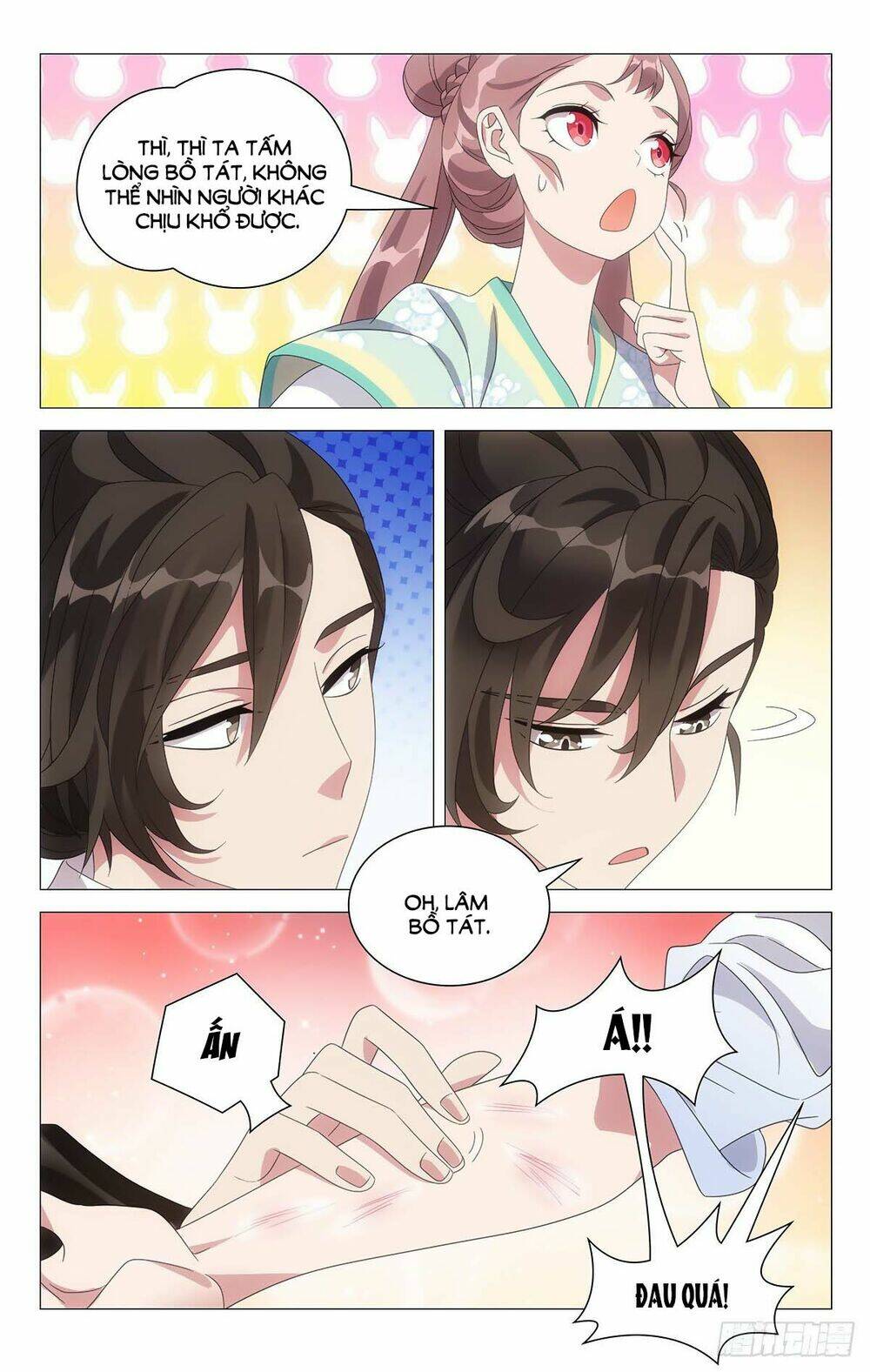 Tướng Quân! Không Nên A!: Chapter 38
