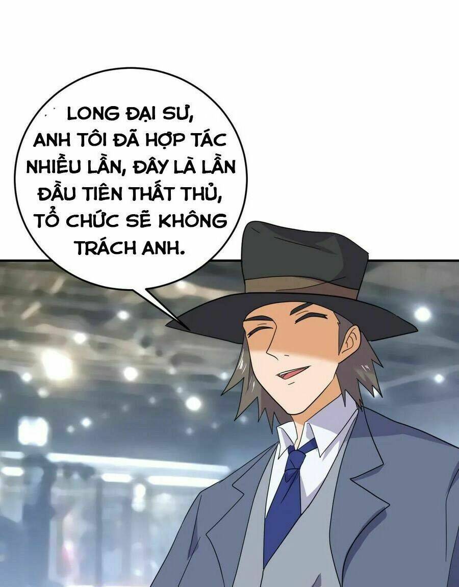 Đại Gia Livestream Vạn Giới: Chapter 39