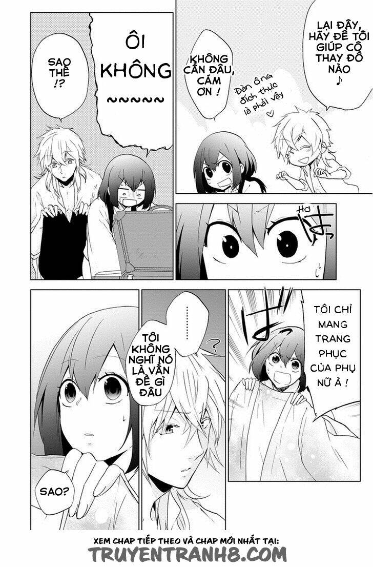 Classi9 (New): Chapter 3