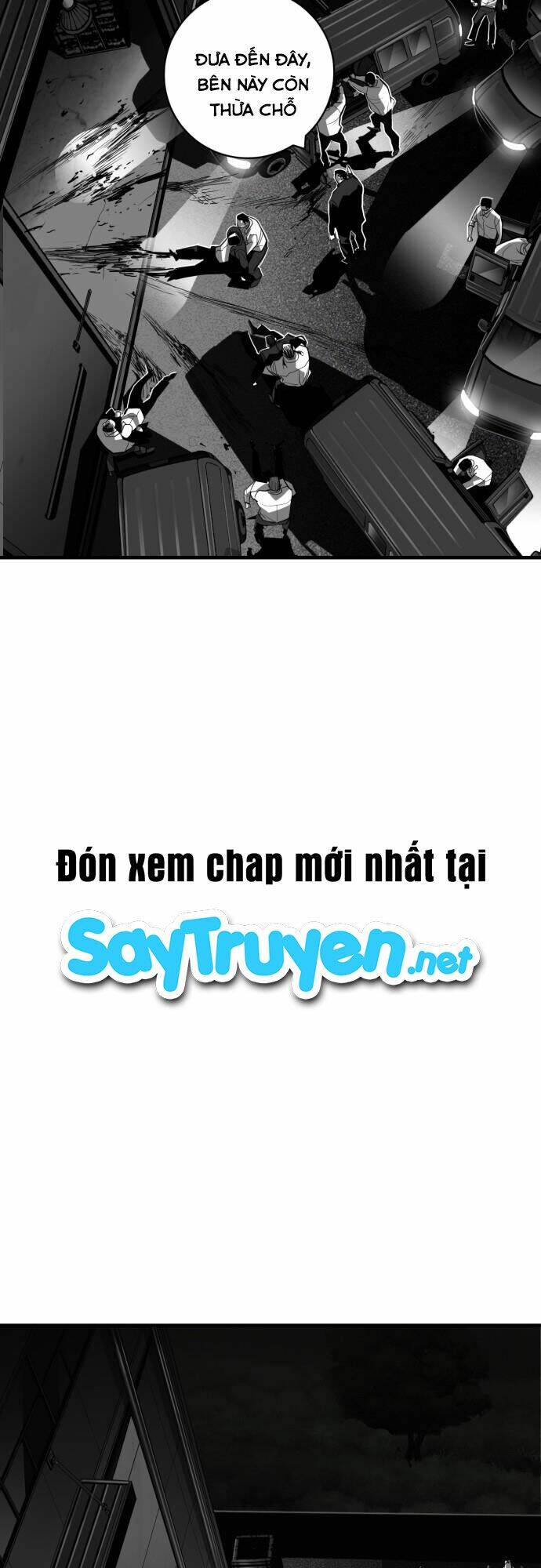 Quảng Trường Máu: Chapter 59