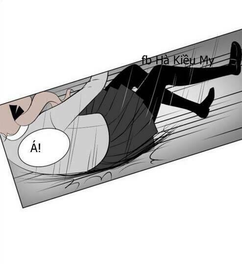 Mối Tình Đơn Phương: Chapter 44