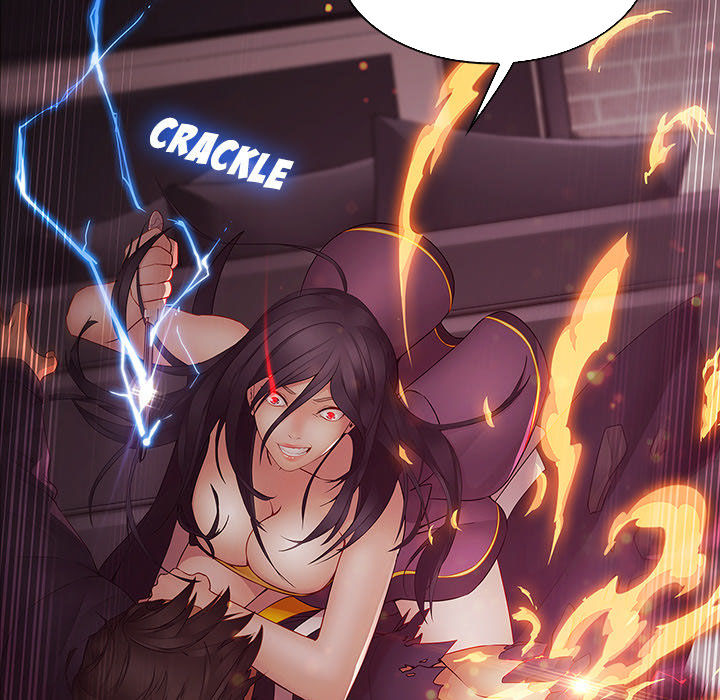 Ảo Mộng Hồ Điệp: Chapter 10