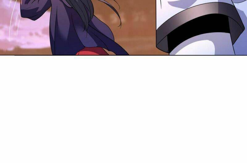 Vận Rủi Thực Không Phải Cha Ta: Chapter 33