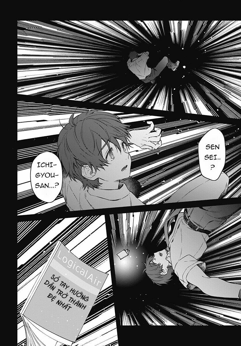 Hello World: Chapter 10