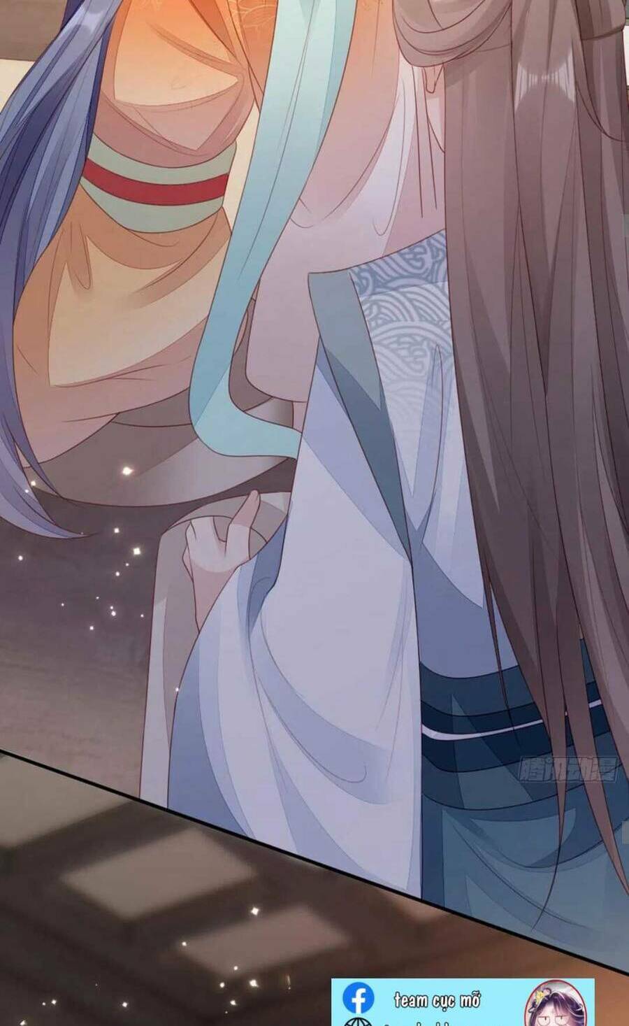 Mau Xuyên Không Rửa Tội Cho Nhân Vật Phản Diện: Chapter 142