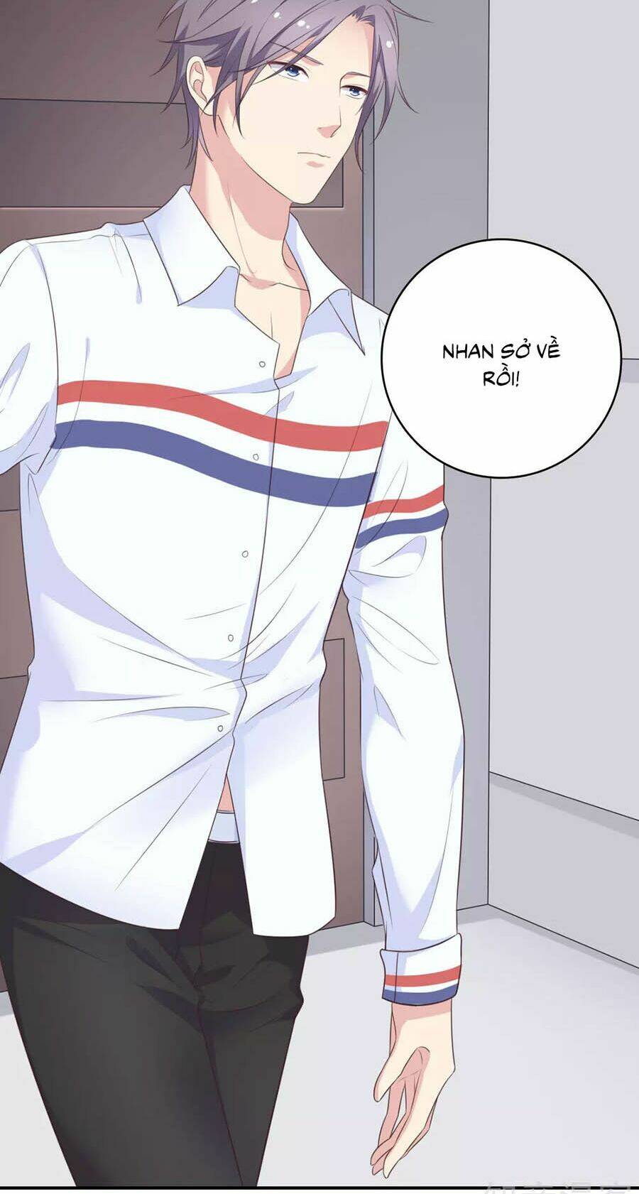 Hẹn Hò Siêu Tốc: Chapter 14