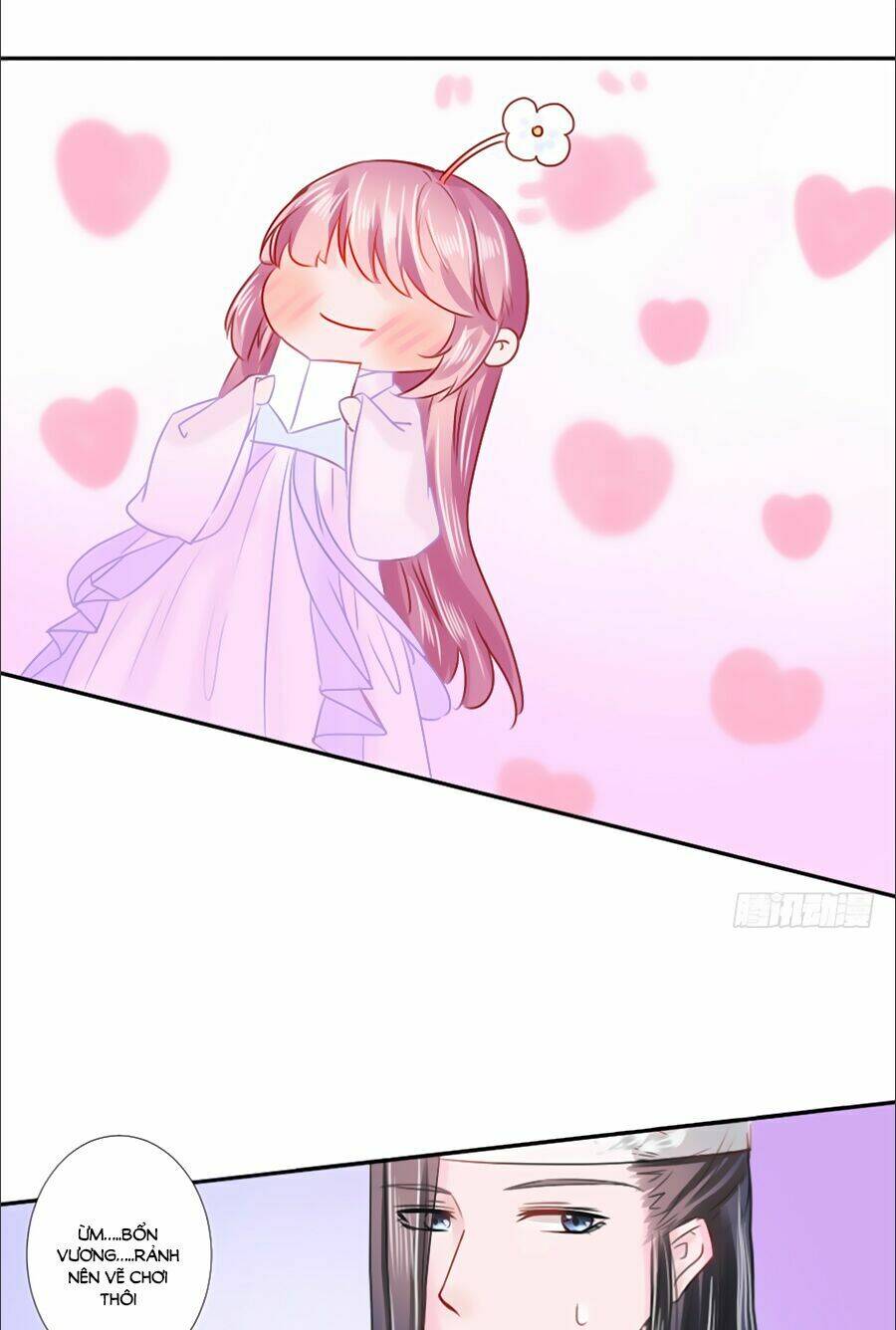 Đường Hoa Nhất Mộng Cổ Phi Truyện: Chapter 26