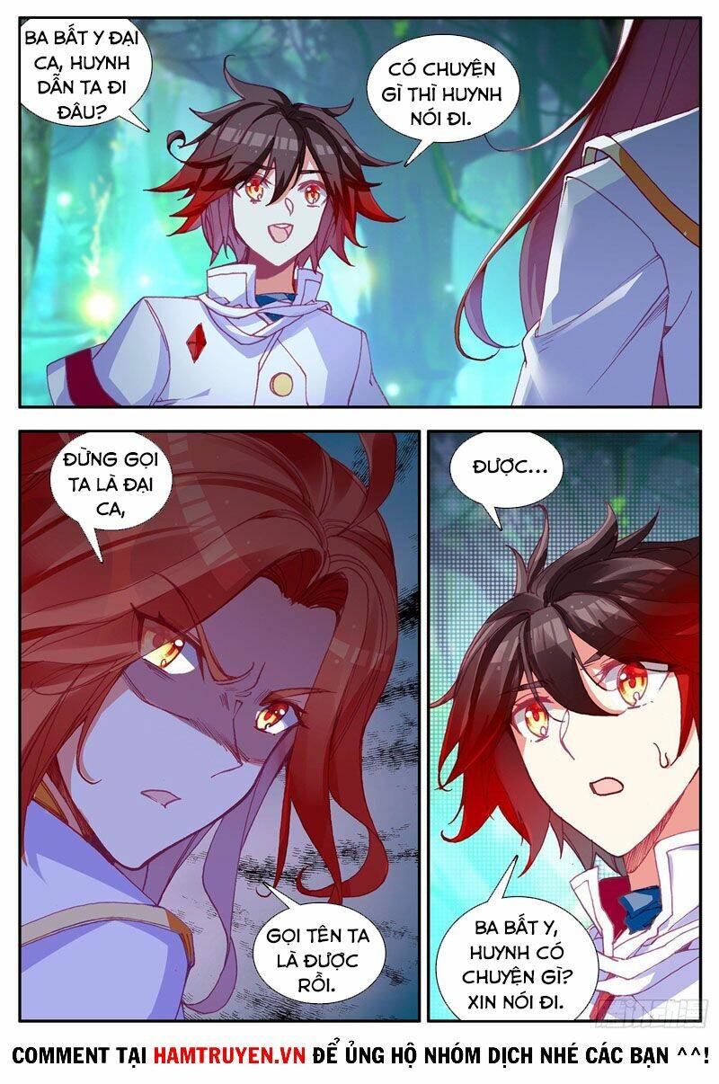 Thiện Lương Tử Thần: Chapter 115