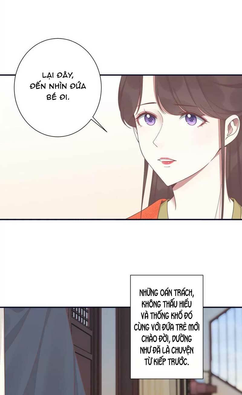 Hoàng Hậu Bận Lắm: Chapter 191