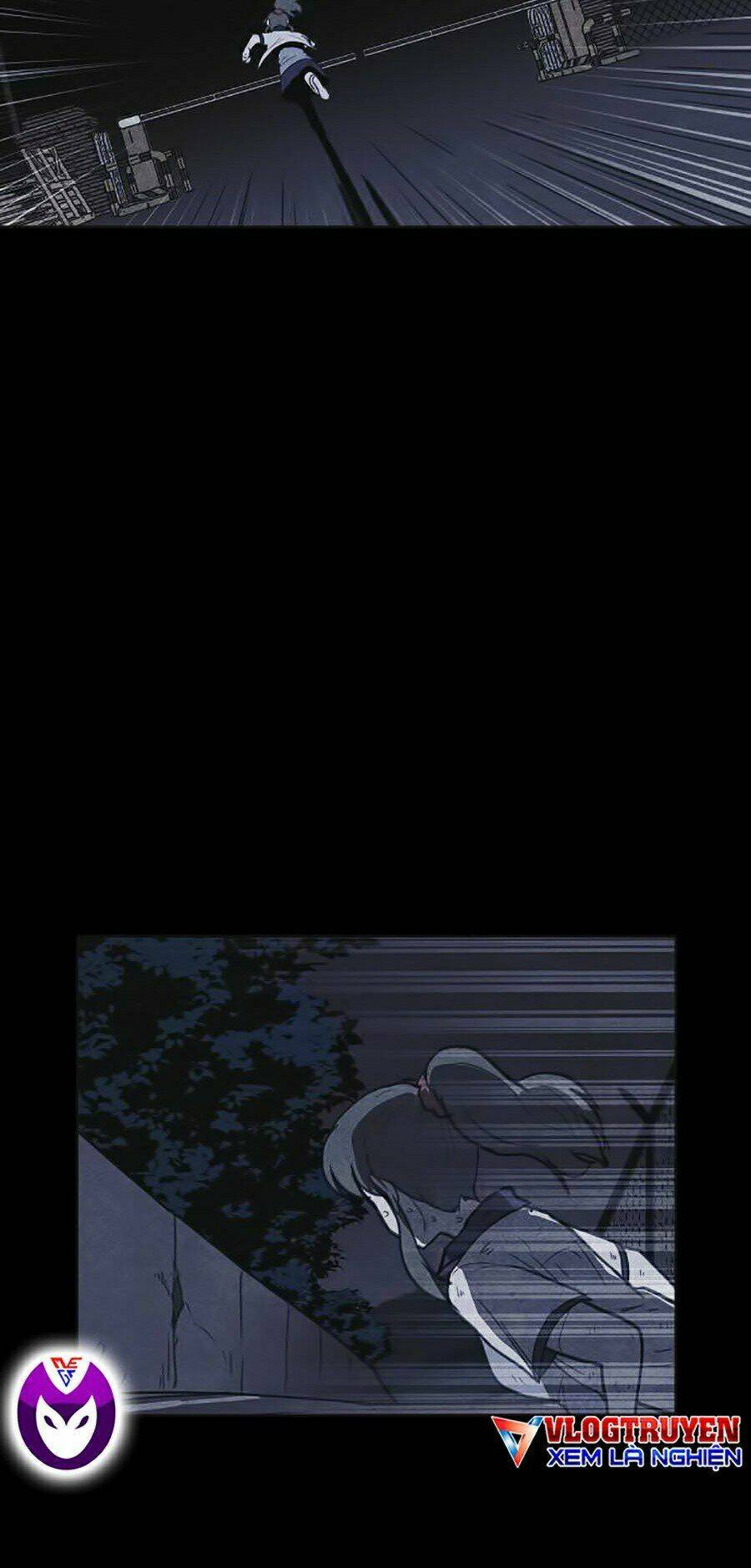 Cậu Bé Shotgun: Chapter 25