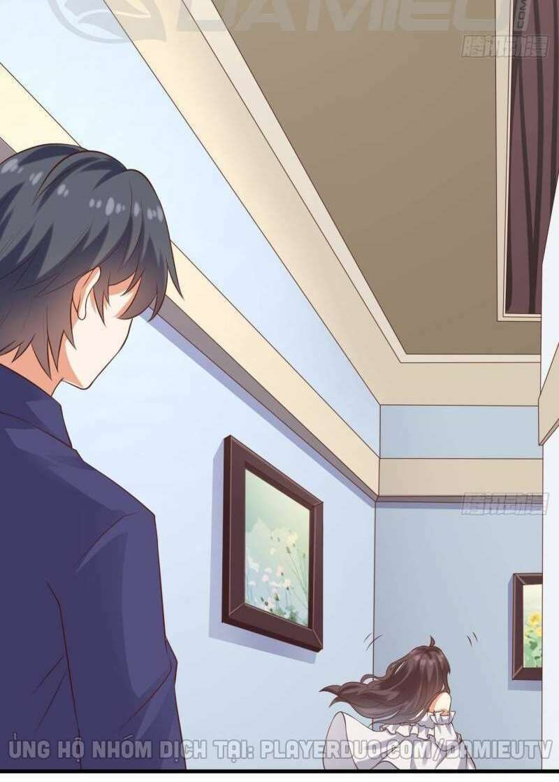 Địa Phủ Khai Phá Thương: Chapter 220