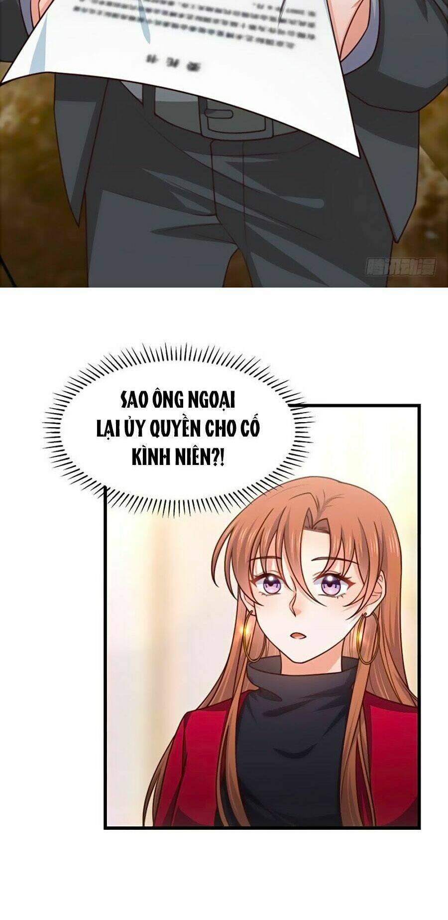 Nhật Ký Báo Thù Của Thiên Kim Hai Mặt: Chapter 33