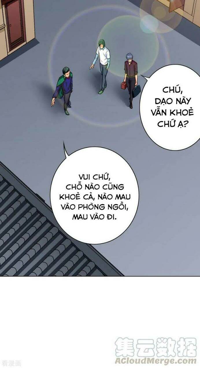 Hệ Thống Tiên Tôn Tại Đô Thị: Chapter 71