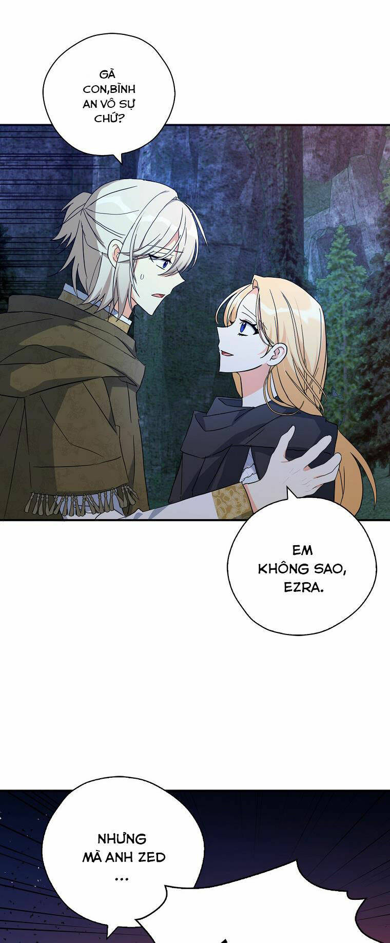 Ba Người Anh Trai Của Tôi Là Bạo Quân: Chapter 78