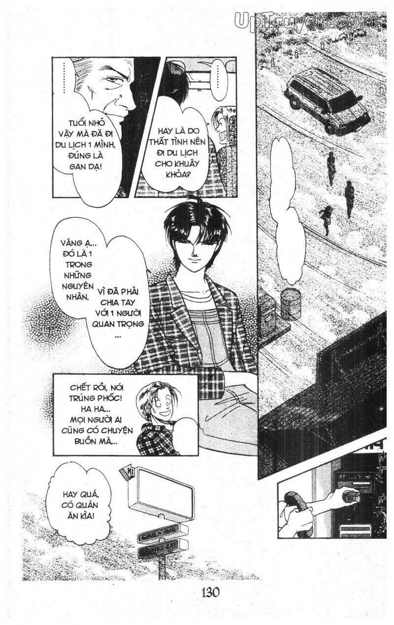 9 Banme No Musashi: Chapter 7