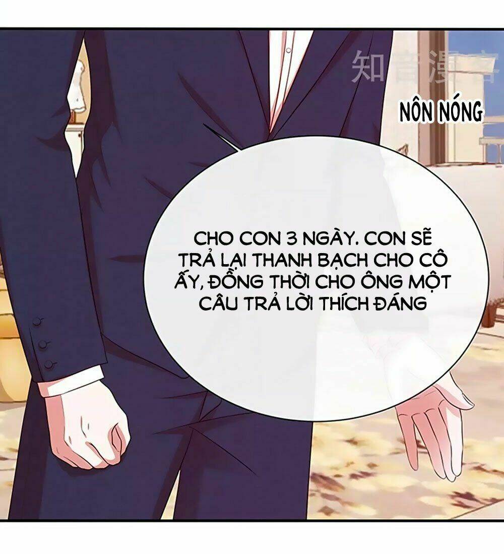 Cả Thế Giới Đều Không Bằng Người: Chapter 60