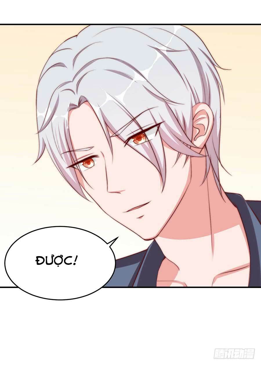 Gả Cho Tình Cũ Làm Lão Bà: Chapter 31