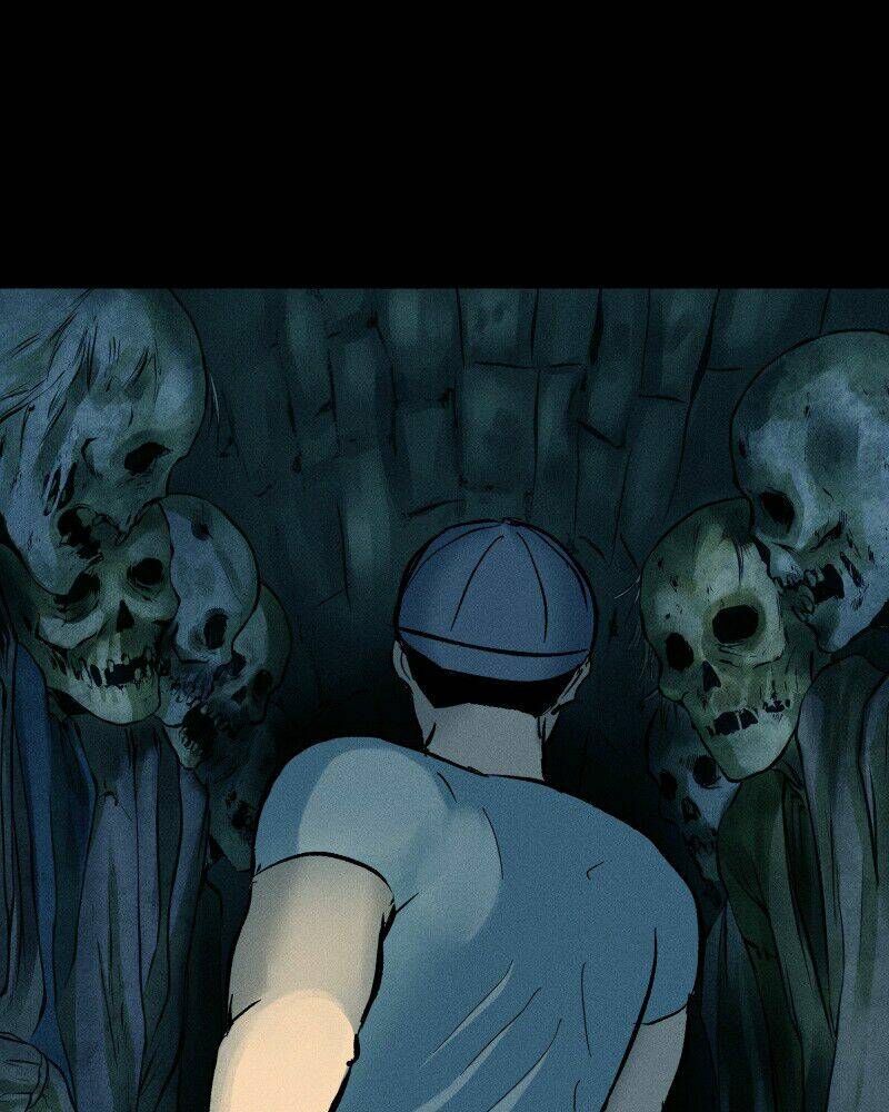 Vùng Đất Xám: Chapter 12