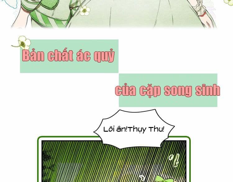 Câu Chuyện Cổ Tích Của Người Mẹ Kế: Chapter 0