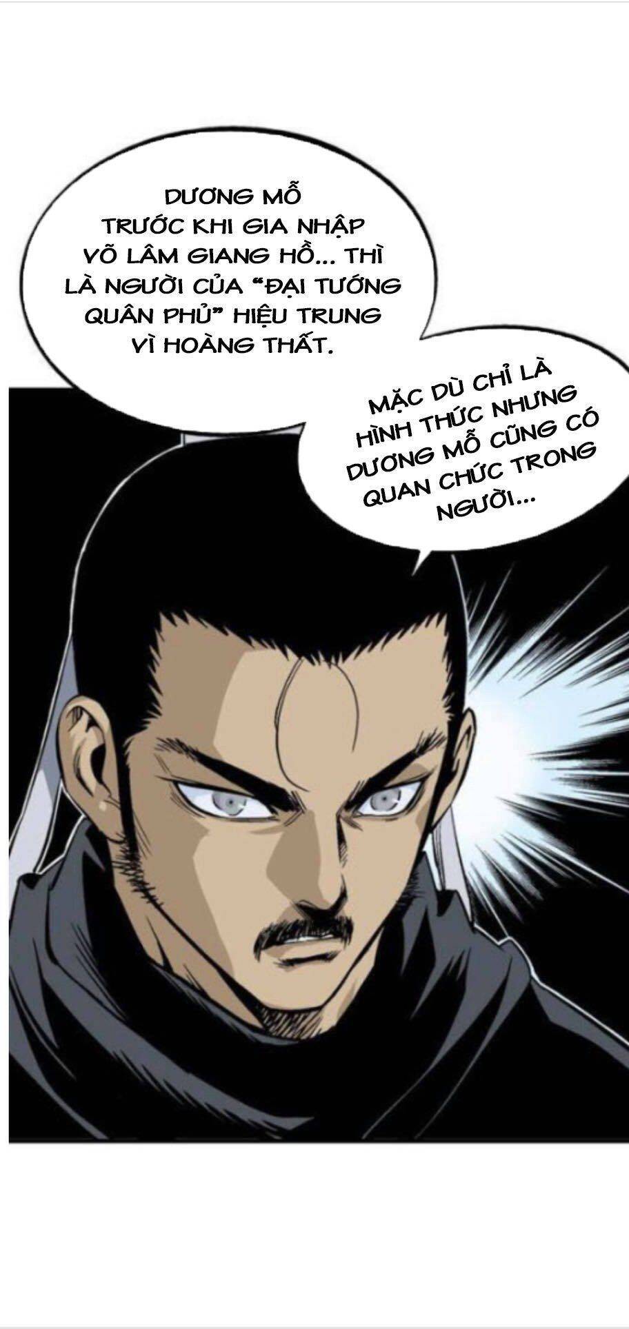 Cao Thủ 2: Chapter 137