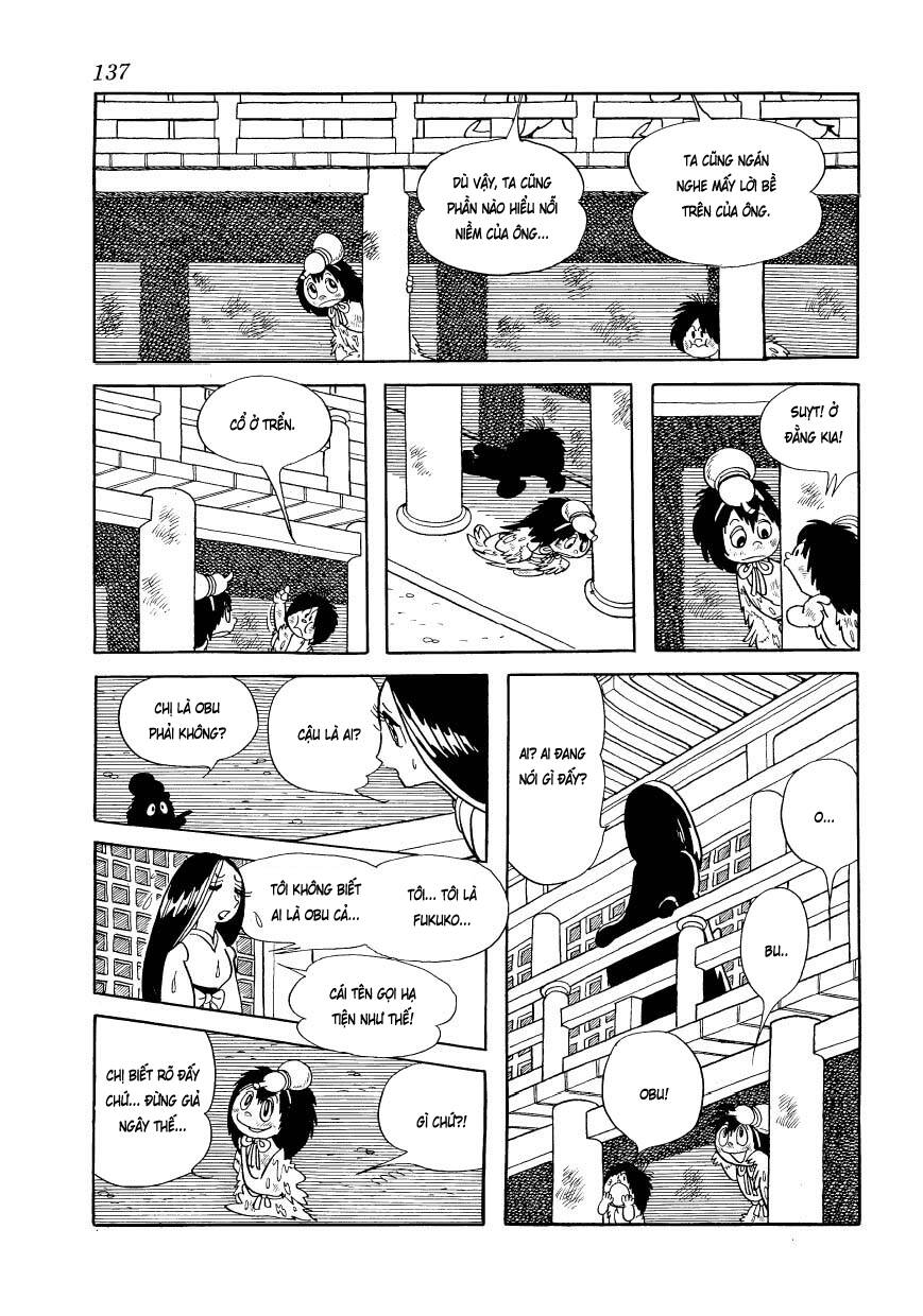 Chim Lửa: Chapter 82