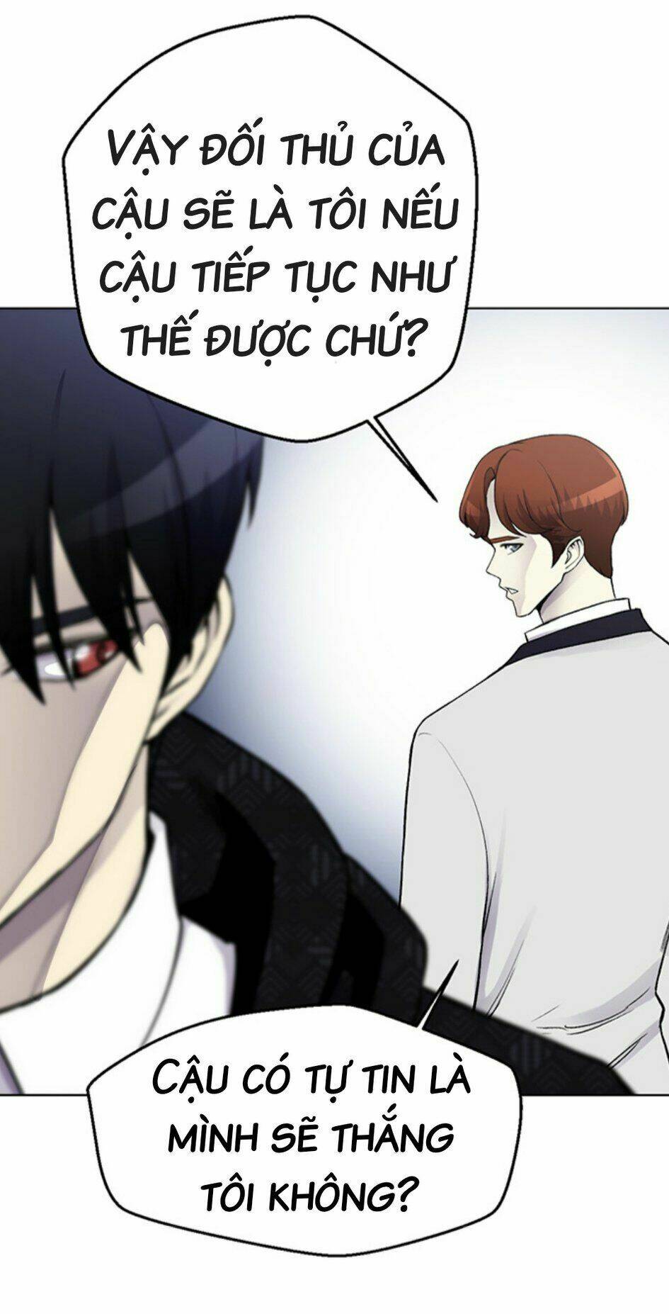 Luân Hồi Ác Nhân: Chapter 11