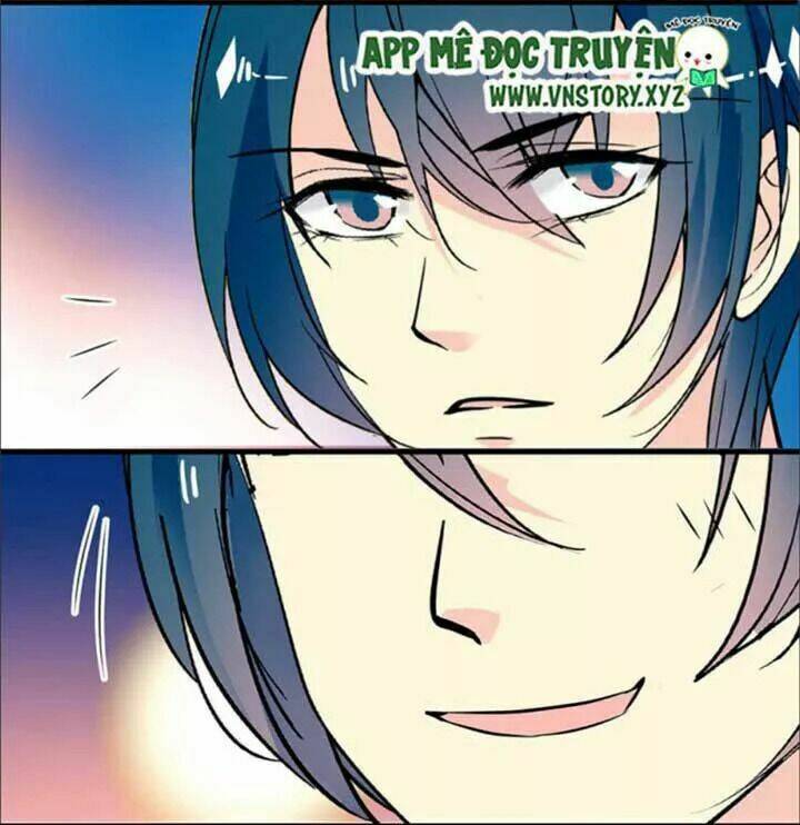 Nữ Hầu Sau Giờ Học: Chapter 85