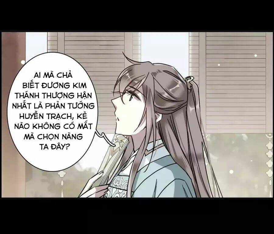 Thượng Quốc Phú Chi Thiên Đống Tuyết: Chapter 128