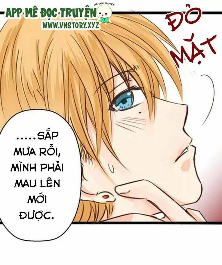 Lớp Học Biến Chất: Chapter 32