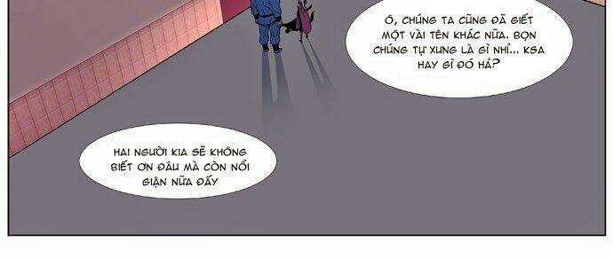 Ma Cà Rồng Quý Tộc: Chapter 343