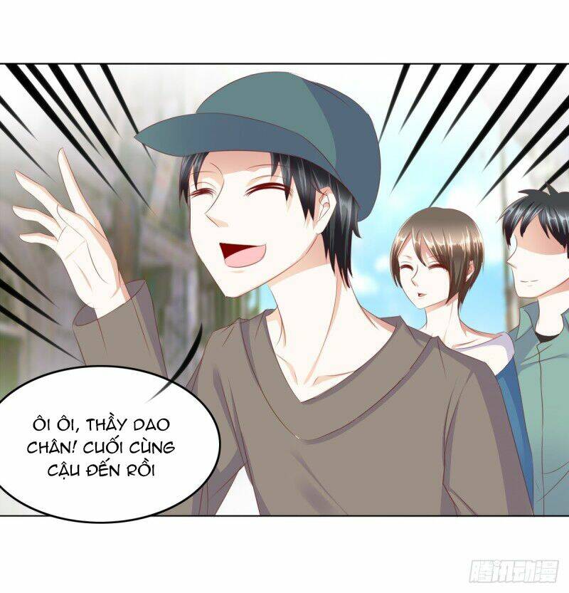 Hoàng Đế “Phế Vật” Tiến Hóa Sử: Chapter 63