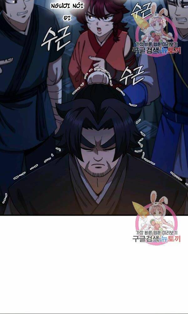 Thân Thủ Đệ Nhất Kiếm: Chapter 76