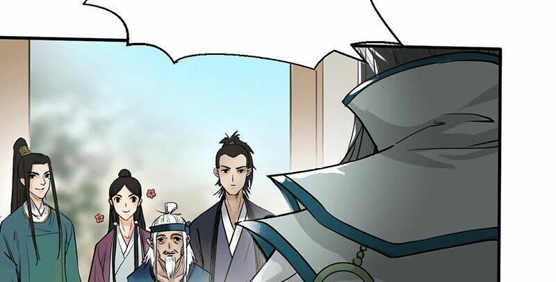 Liên Thành Quyết: Chapter 2